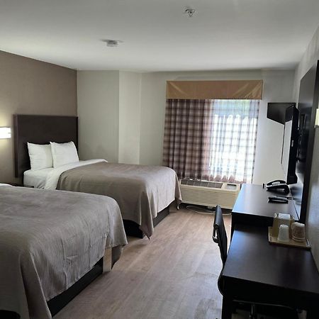 Quality Inn Lavonia ภายนอก รูปภาพ