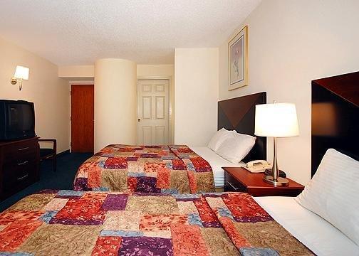 Quality Inn Lavonia ภายนอก รูปภาพ