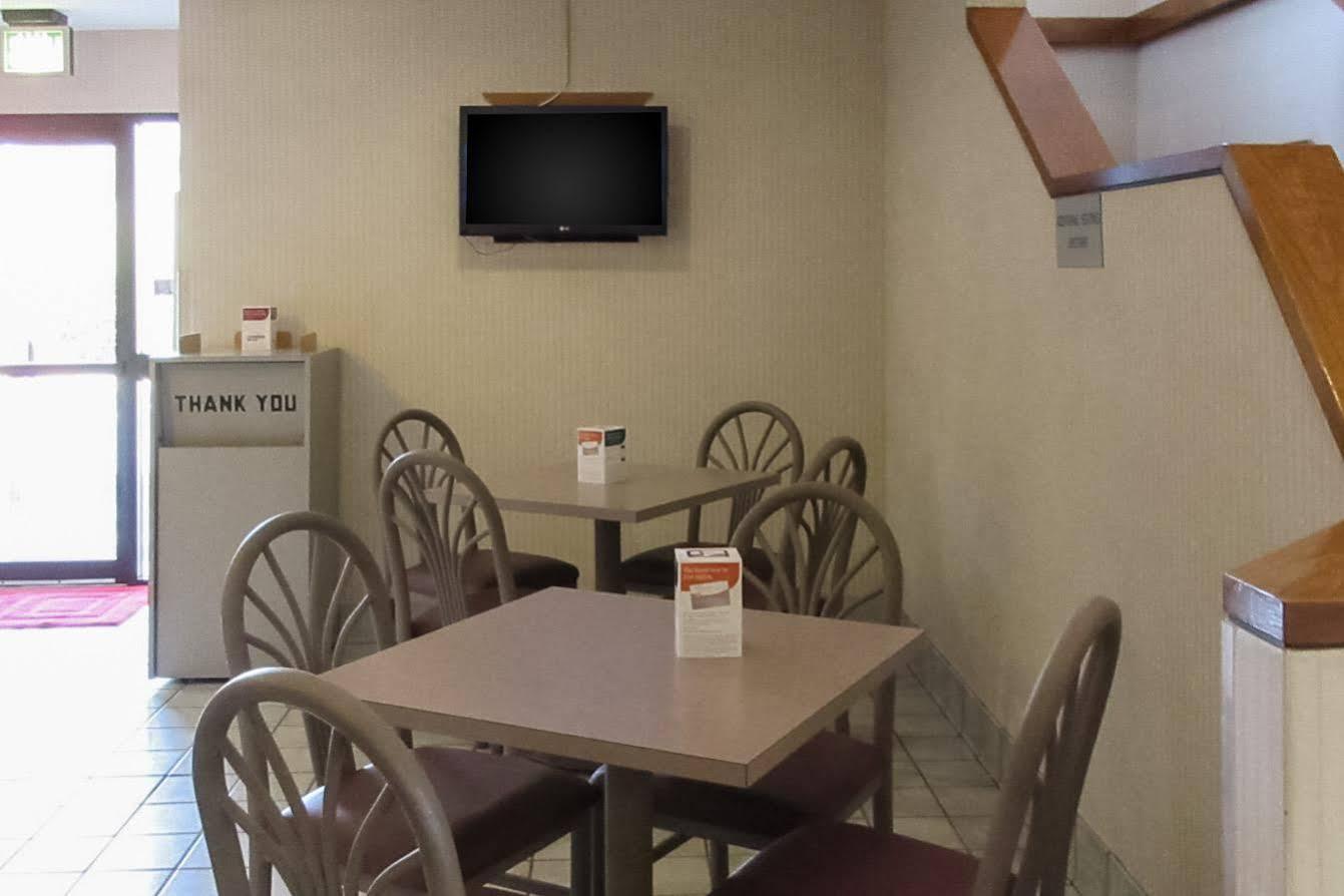 Quality Inn Lavonia ภายนอก รูปภาพ