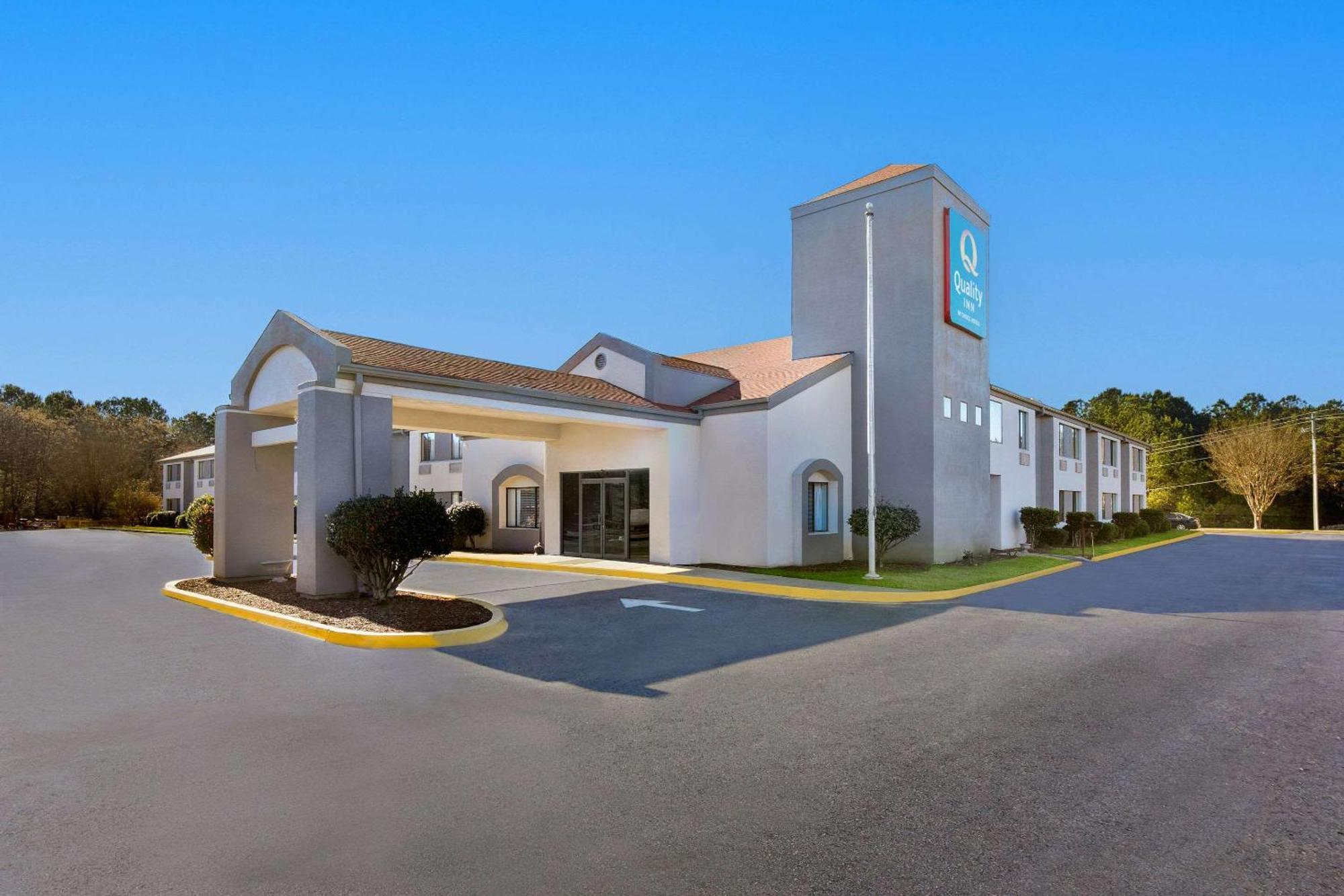 Quality Inn Lavonia ภายนอก รูปภาพ