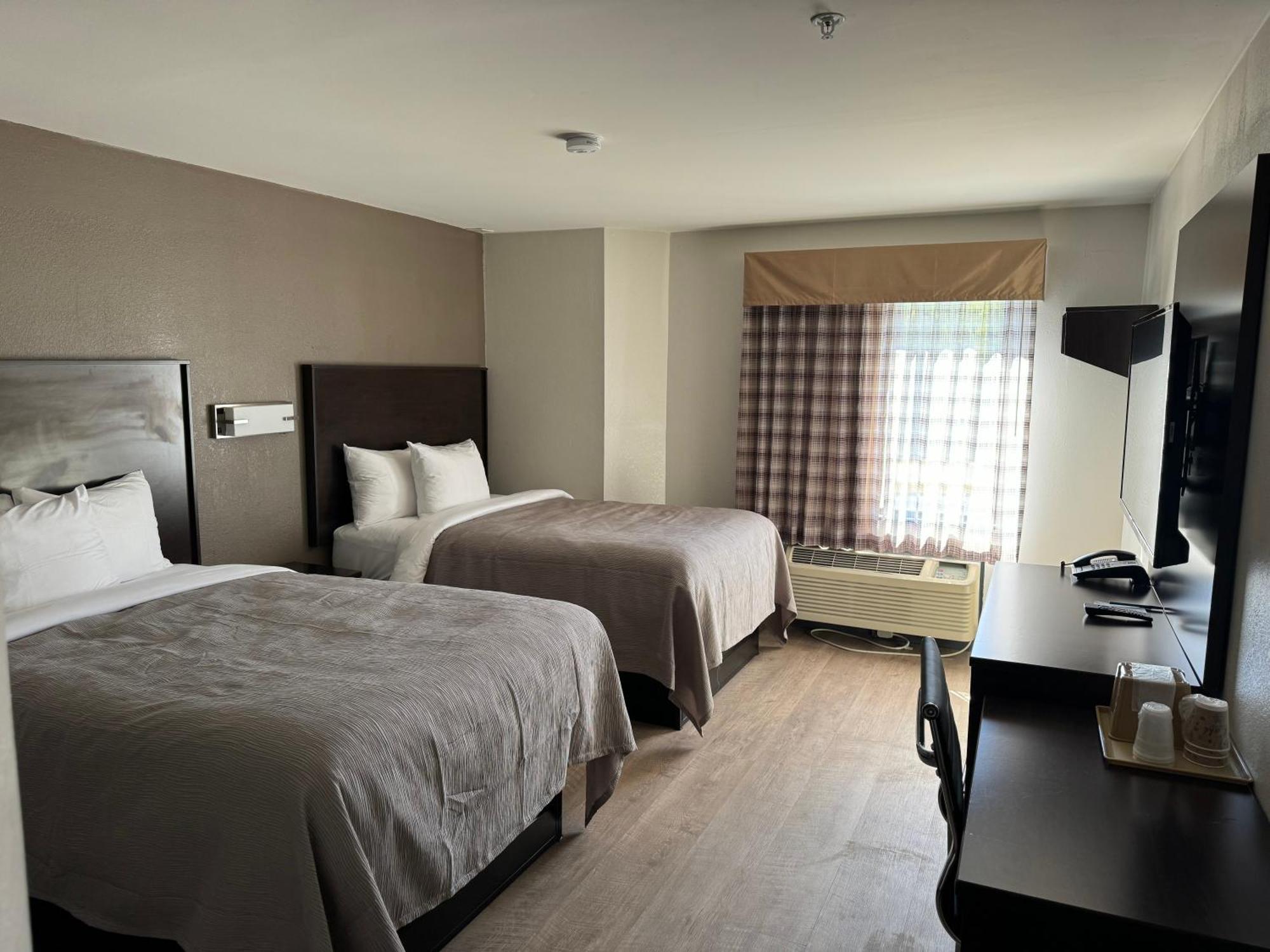 Quality Inn Lavonia ภายนอก รูปภาพ