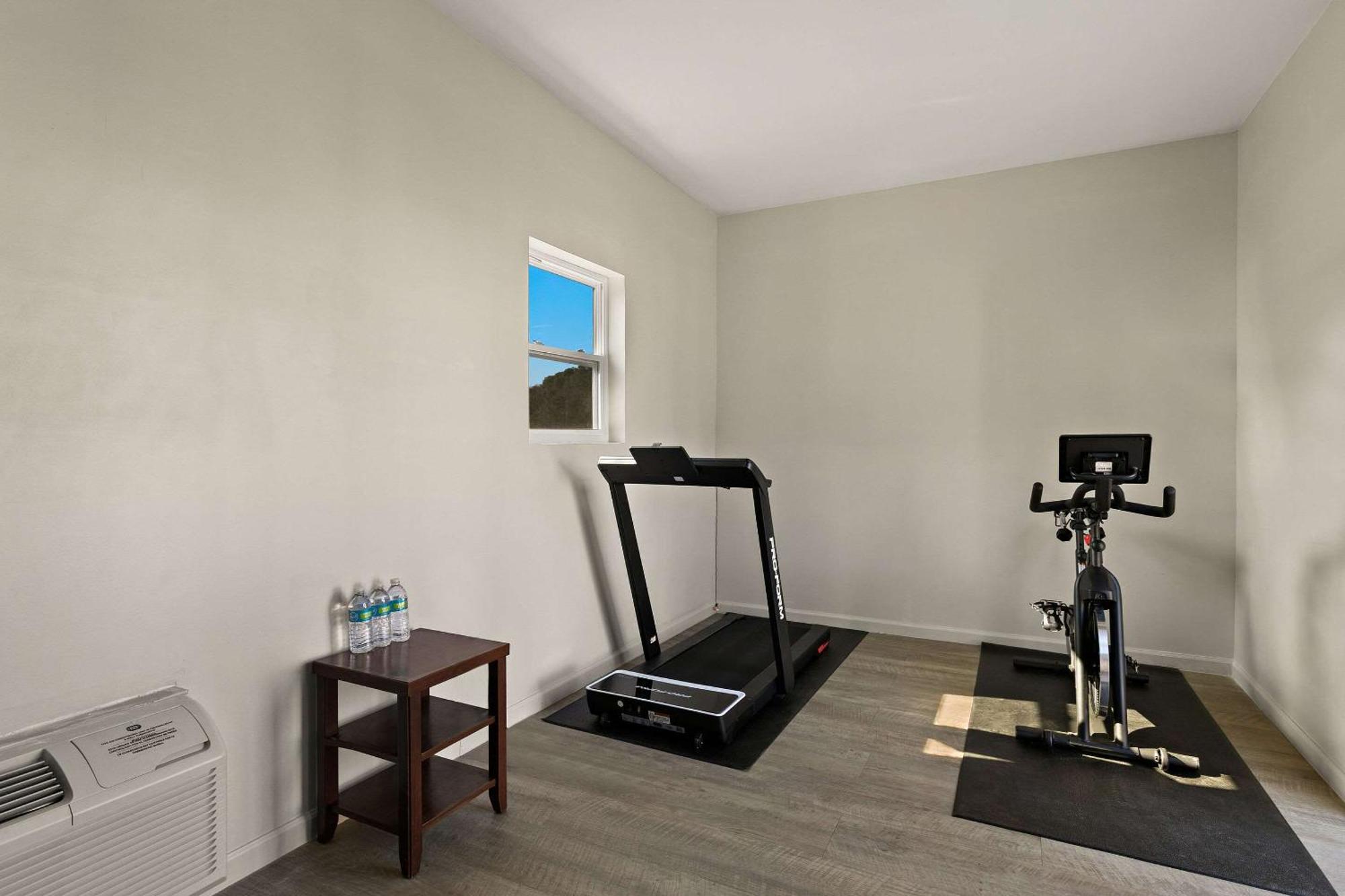 Quality Inn Lavonia ภายนอก รูปภาพ