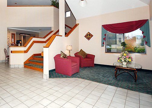 Quality Inn Lavonia ภายนอก รูปภาพ