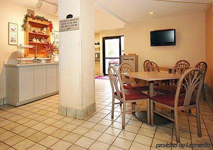 Quality Inn Lavonia ภายนอก รูปภาพ