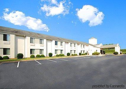 Quality Inn Lavonia ภายนอก รูปภาพ