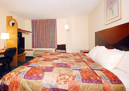 Quality Inn Lavonia ห้อง รูปภาพ