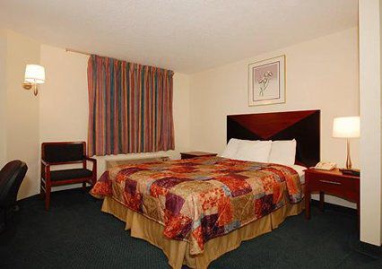 Quality Inn Lavonia ห้อง รูปภาพ